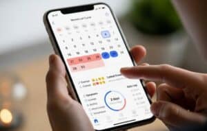 Menstrual Cycle Tracking App: Simplify Your Health