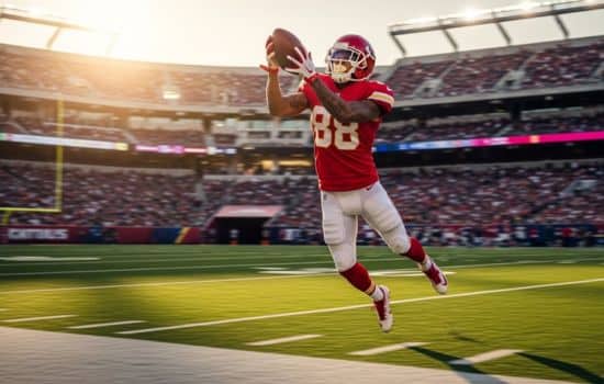 Best Apps for Watching American Football Live