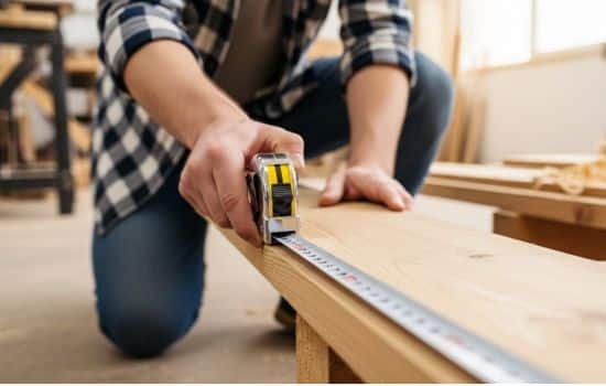 Measure Accurately with a Digital Tape Measure App