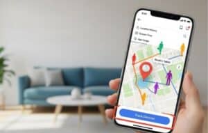 Track Your Devices with Family Safety App