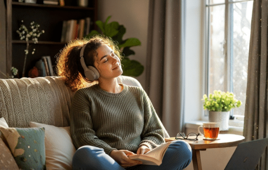 App to Listen to Audiobooks Anywhere, Anytime