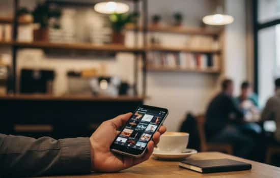 Best Apps for Streaming Your Favorite Music