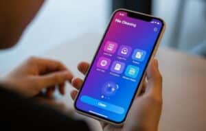 Optimize Your Phone with Memory Cleaning App