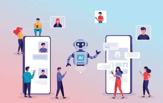 Real-Time Voice Translation App Revolution