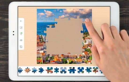 Top Puzzle Game Apps to Challenge Your Mind