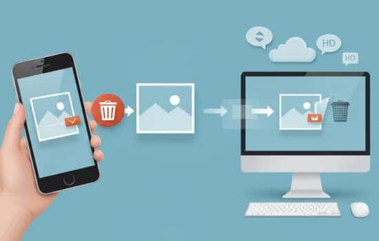 Recover Deleted Photos and Files with This App