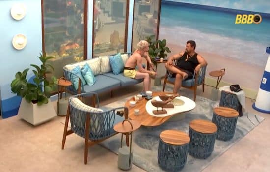 Free Live Streaming App for BBB 26