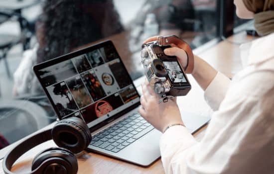 Top Apps for Professional Photo Editing