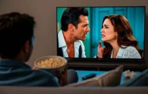 Best Apps to Stream Mexican Telenovelas