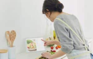 Top Recipe Apps for Easy Meal Planning