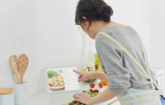 Top Recipe Apps for Easy Meal Planning