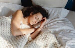 Sleep Tracker App: Improve Your Sleep Quality