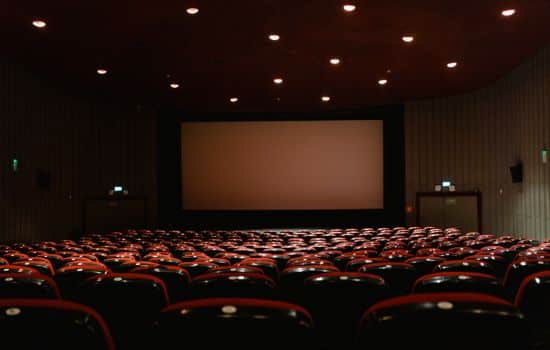 Best Apps to Watch New Movie Releases