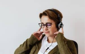 Music Identification App: Discover Songs Instantly