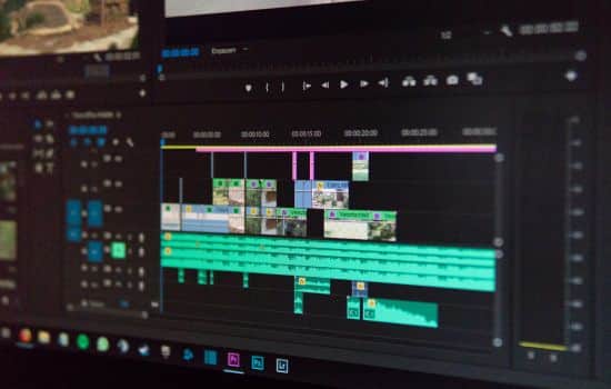 Top Apps for Easy Video Editing