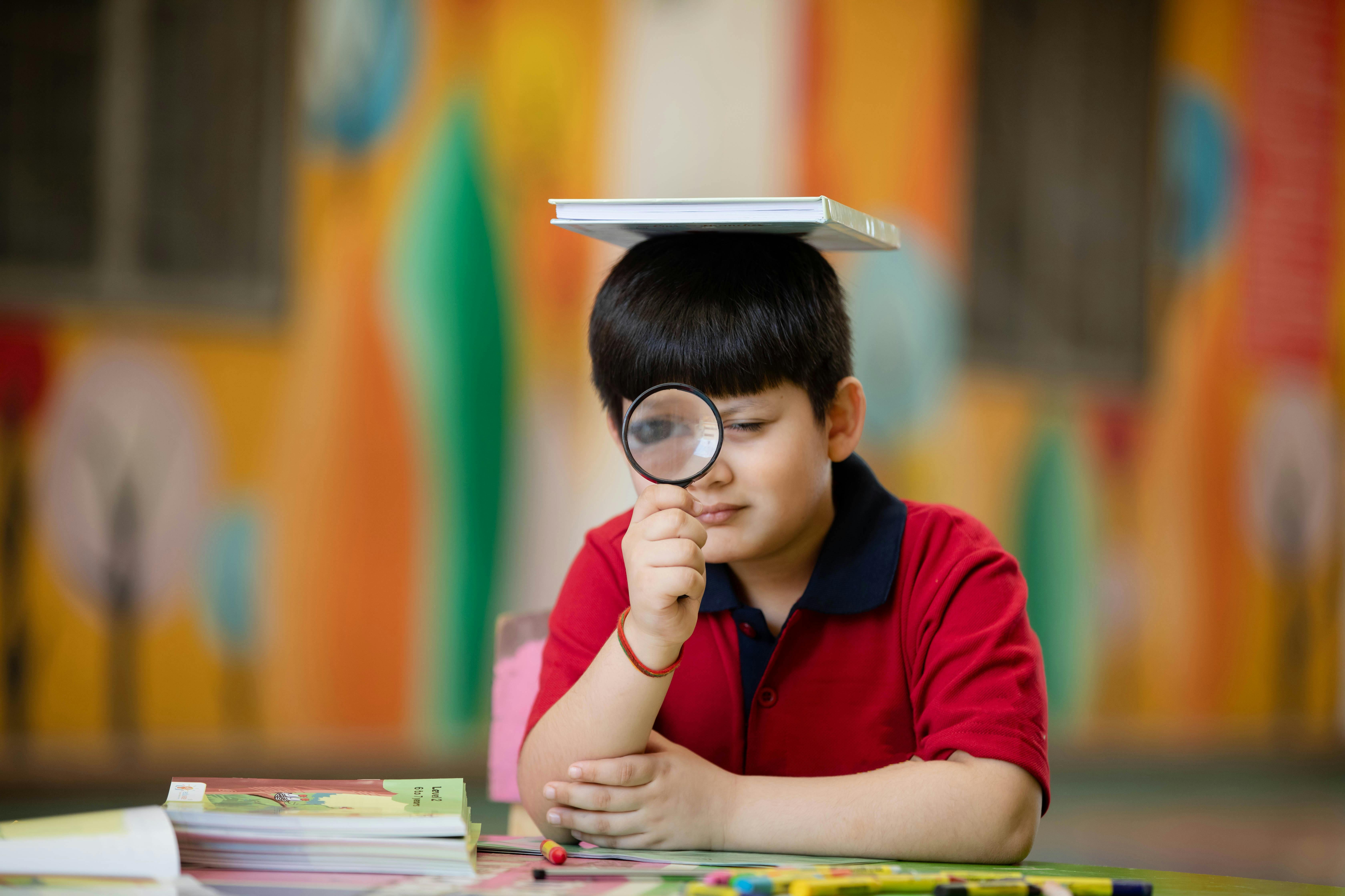 Master the Skill of Reading Effectively