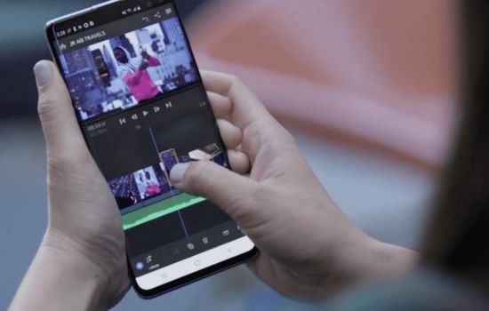 Top Video Editing Apps for Creators