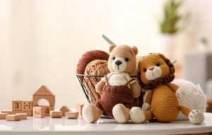 Learn Crochet Easily with This Handy App