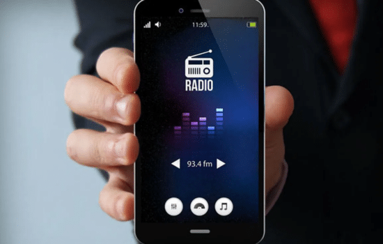 Revolutionizing Radio: The Ultimate App Experience