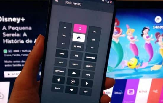 Remote Control App: Simplify Your Device Management
