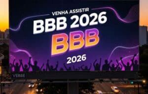 App for Watching BBB 26 Live