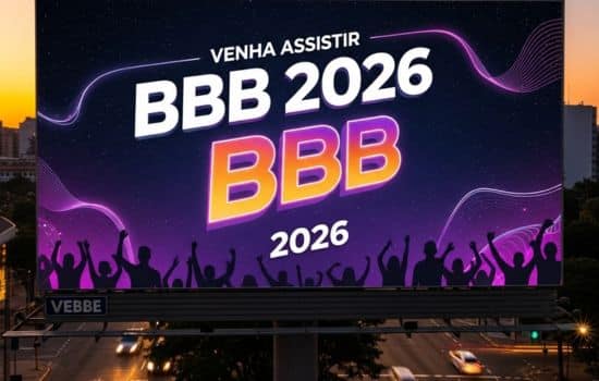 App for Watching BBB 26 Live