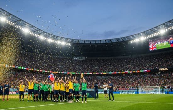 World Cup Streaming App: Watch Every Match Live