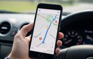 Navigating the Future with GPS Apps