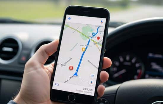 Navigating the Future with GPS Apps