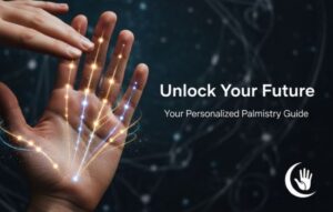 Palm Reading App: Future in Your Hands