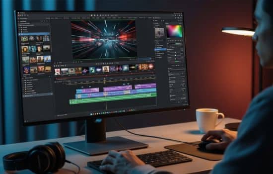 Top Video Editing Apps for Creators