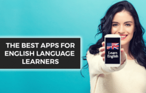 Top Apps to Master English Effortlessly