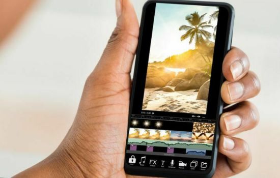 Top Video Editing Apps for Stunning Creations