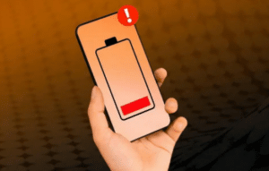 Boost Your Phone's Battery Life Efficiently