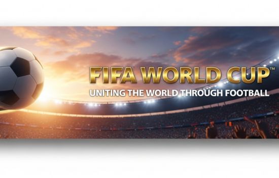 Live World Cup Soccer Streaming App