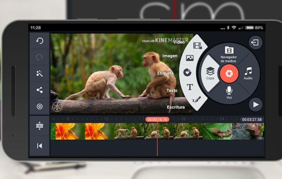 Top Video Editing Apps for Creators