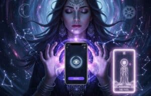 Discover Your Future with Tarot App Insights