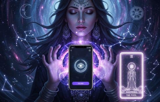 Discover Your Future with Tarot App Insights