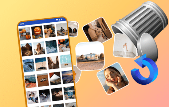 Recover Deleted Photos with This Handy App