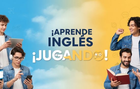 Master English Quickly with Innovative App