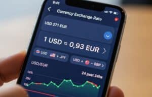 Dollar Exchange Rate App: Real-Time Currency Updates