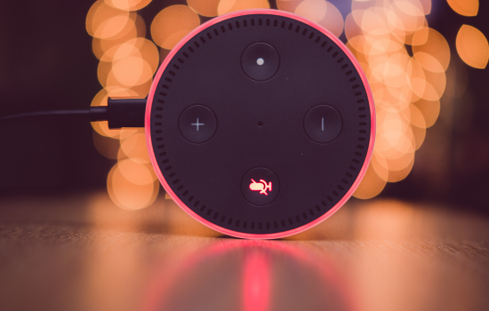 Turn Your Phone into Alexa with This App