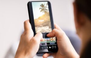 Top Video Editing Apps for Creative Projects
