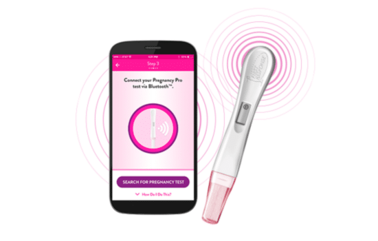 Pregnancy Test App: Fast and Accurate Results