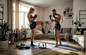 Personal Safety App: Protect Yourself Anywhere