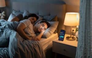 Revolutionize Your Sleep with Tracking App