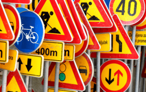 Traffic Rules Learning App Simplifies Road Safety