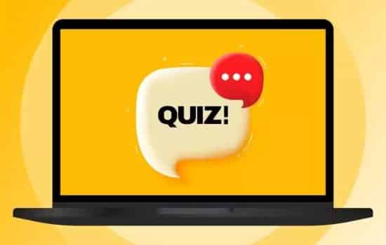 Quiz App Revolutionizes Learning and Entertainment