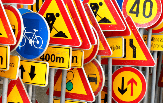 Traffic Rules Learning App Simplifies Road Safety