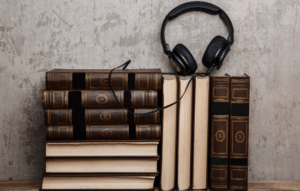 Top Audiobook Apps for Every Book Lover